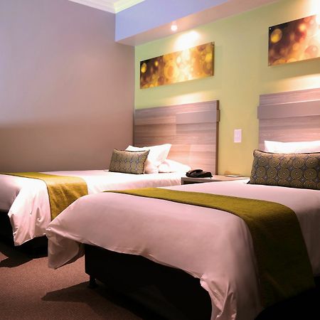 Valustay Boksburg Exterior photo